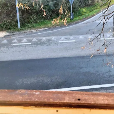 Locanda Al Cacciatore Nervesa della Battaglia Exterior foto