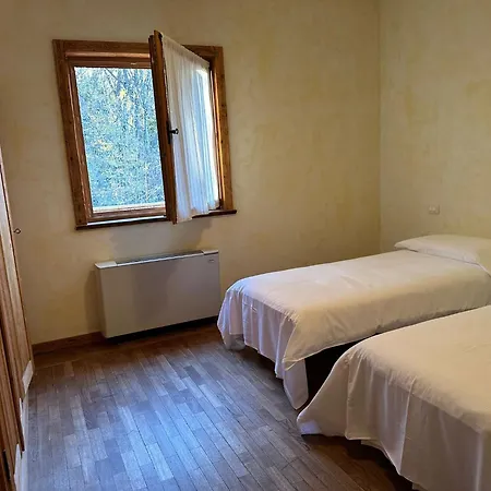 Locanda Al Cacciatore Nervesa della Battaglia Exterior foto