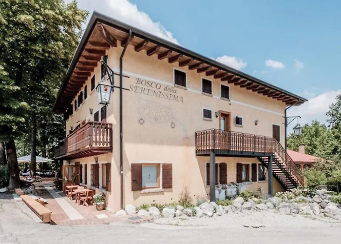 Locanda Al Cacciatore