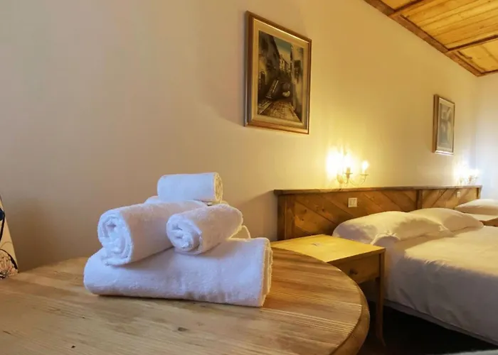 Locanda Al Cacciatore