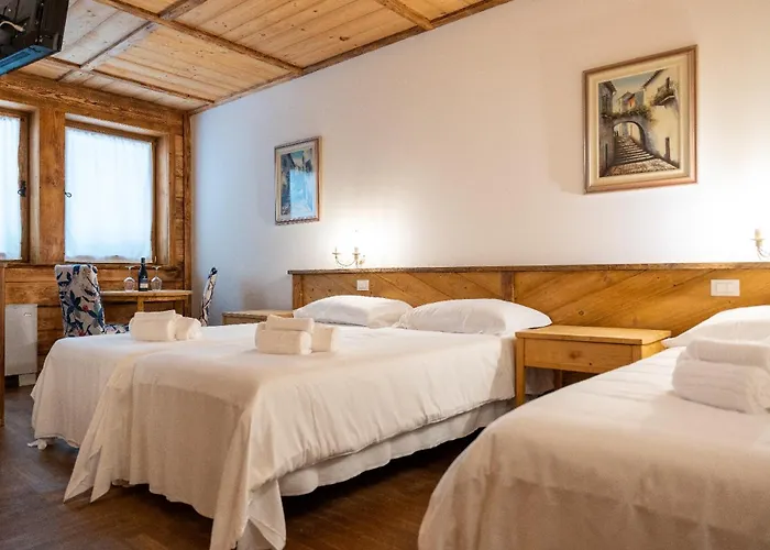 Locanda Al Cacciatore