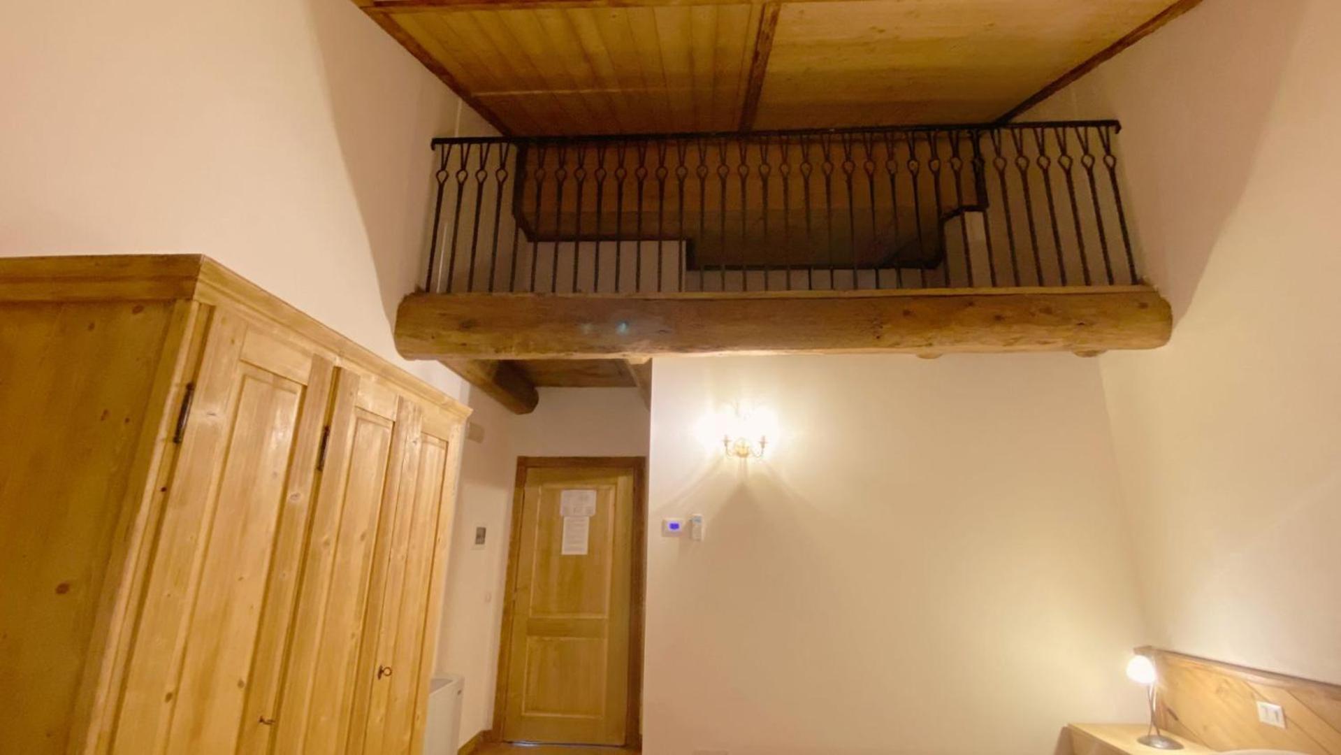Al Cacciatore Hotel *
