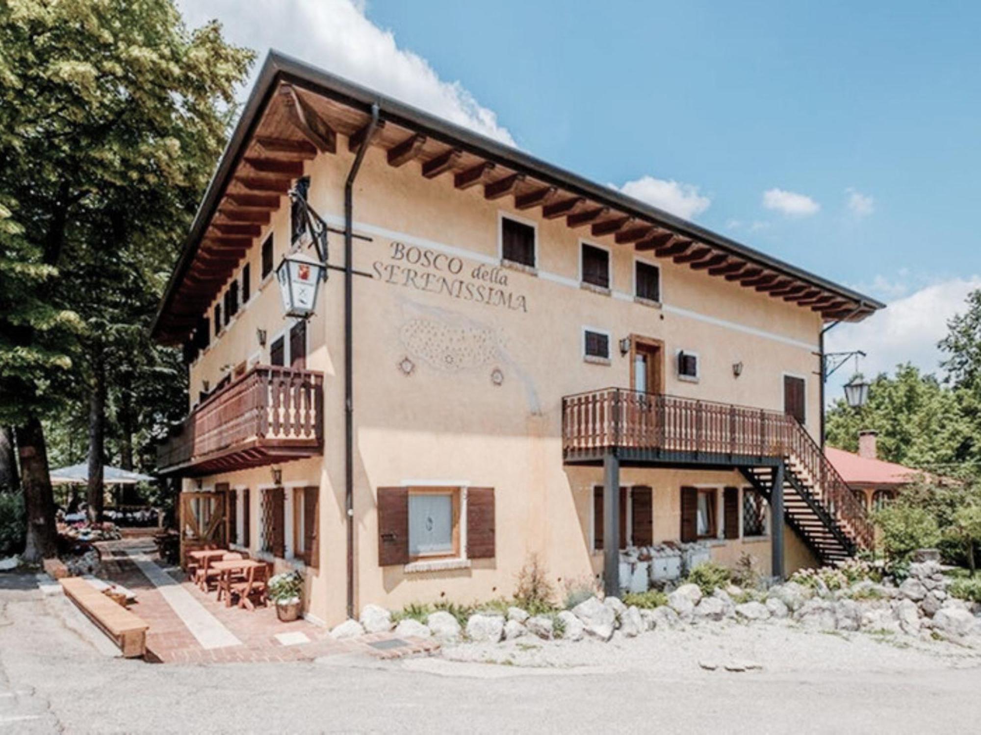 Al Cacciatore Hotel Nervesa della Battaglia