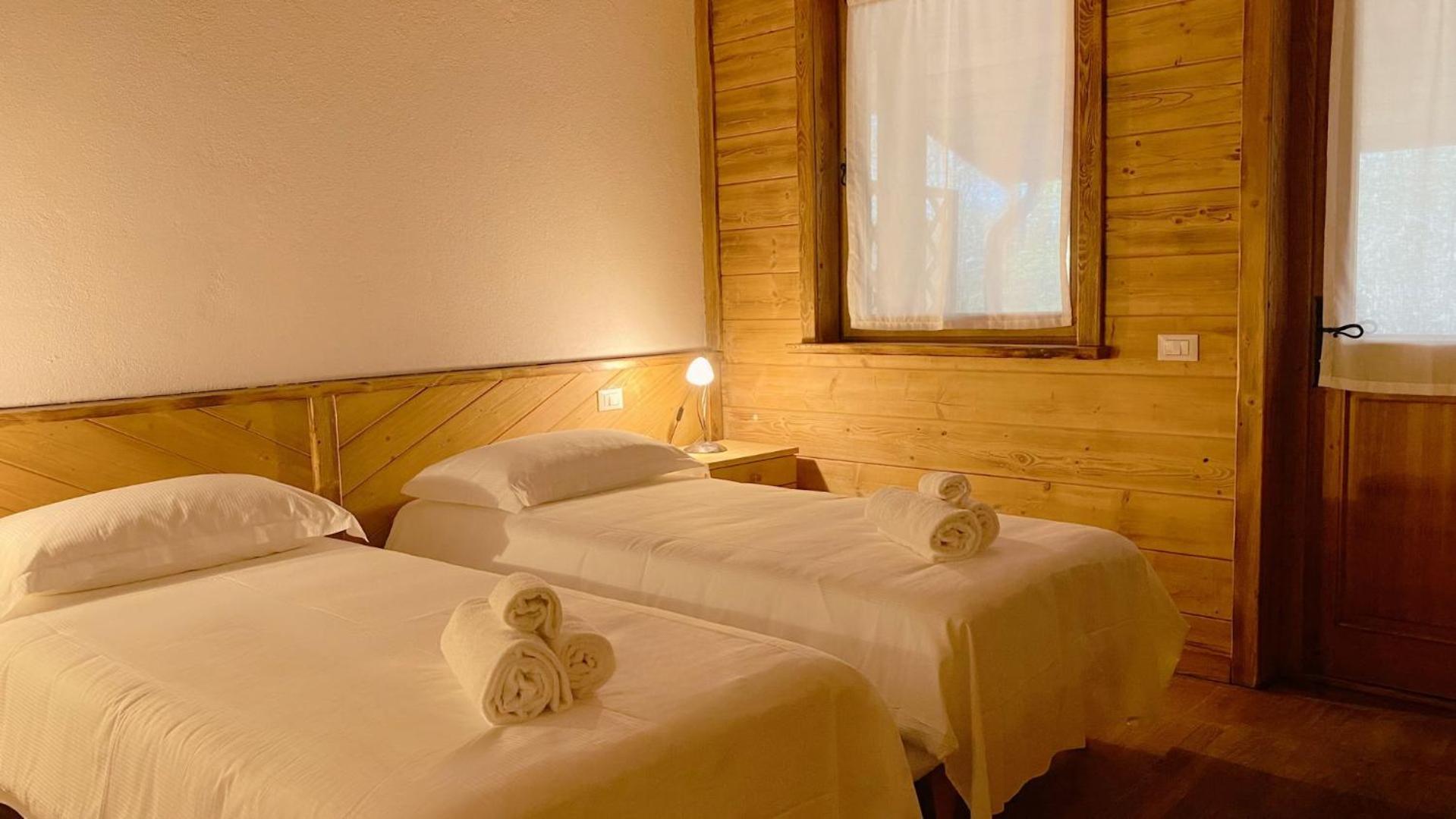 Hotel Al Cacciatore Nervesa della Battaglia