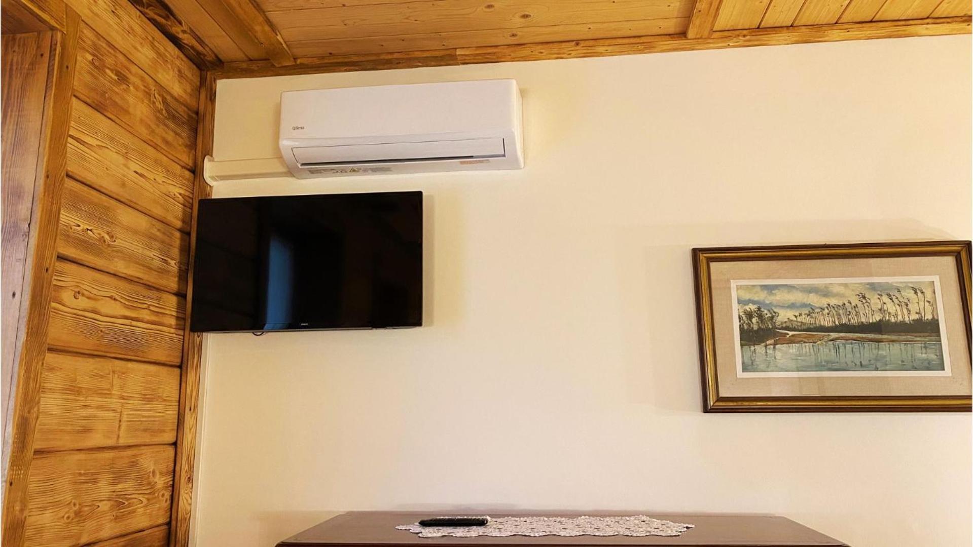 Hotel Al Cacciatore *