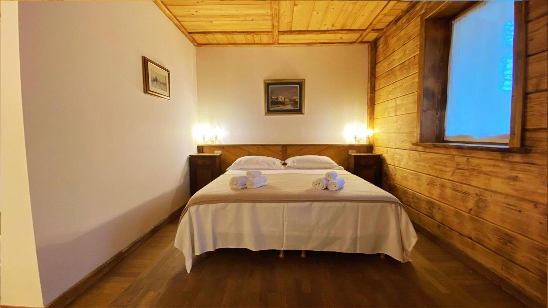 Al Cacciatore Hotel *