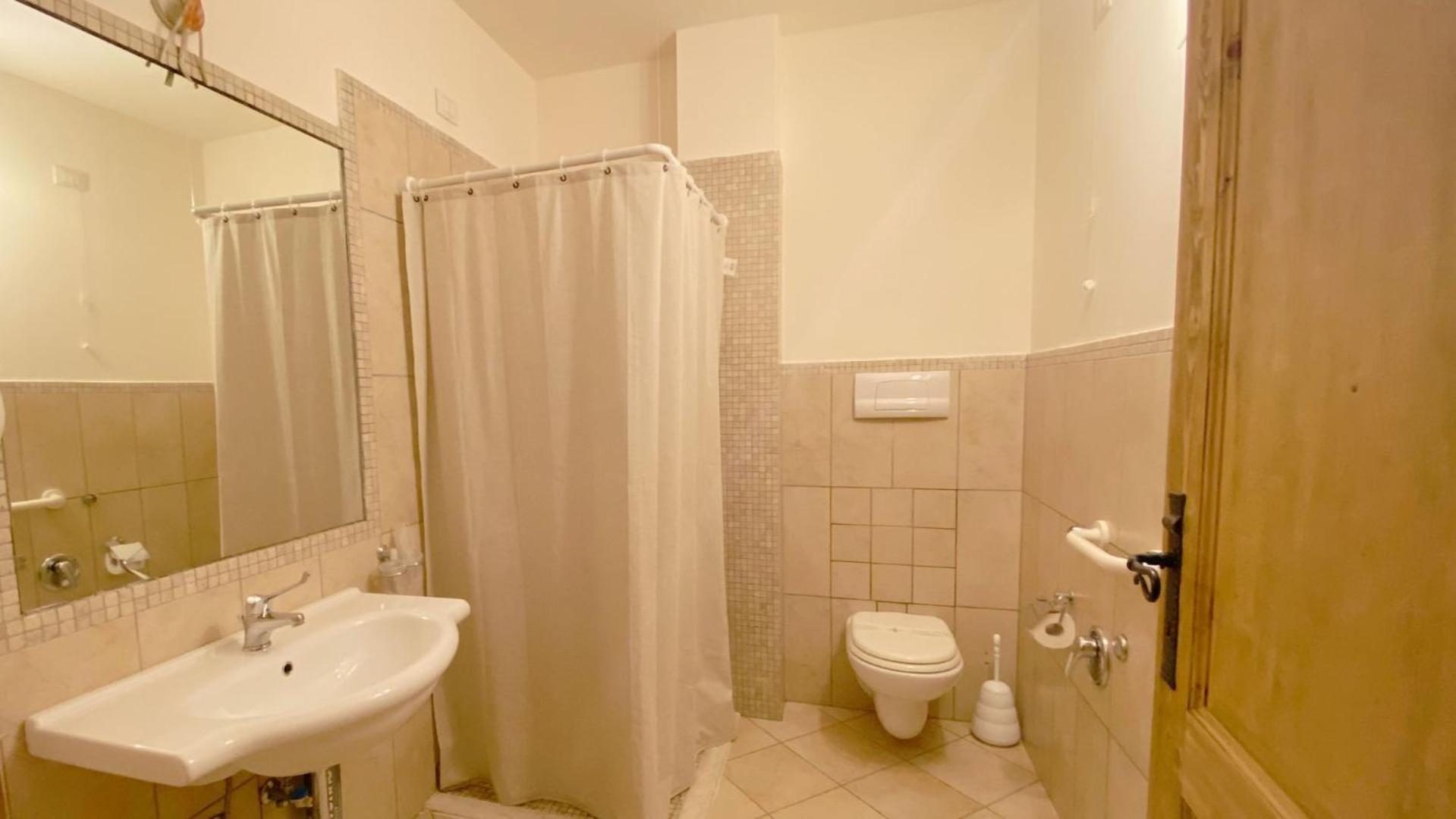 Hotel Al Cacciatore