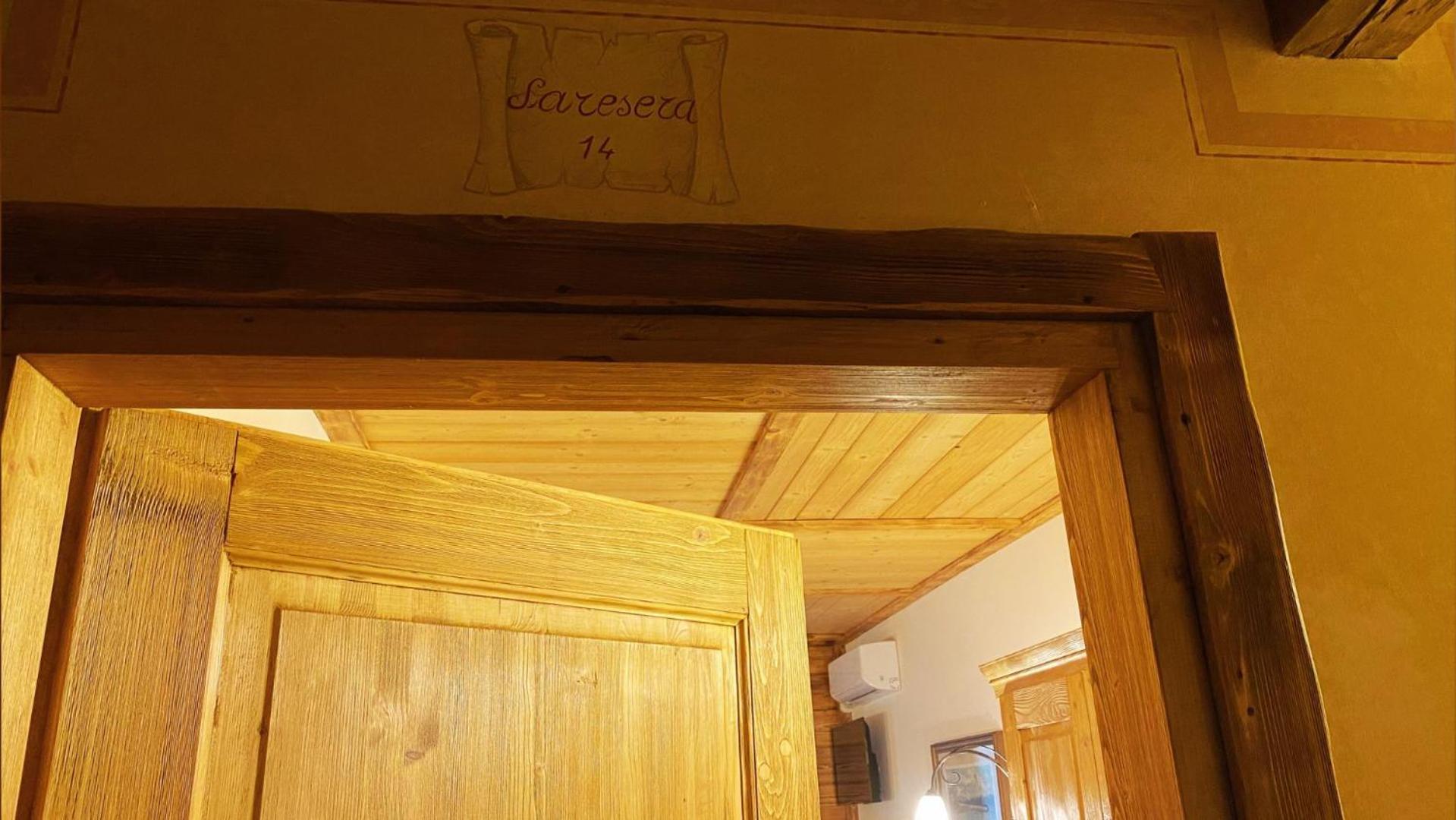 Hotel Al Cacciatore *