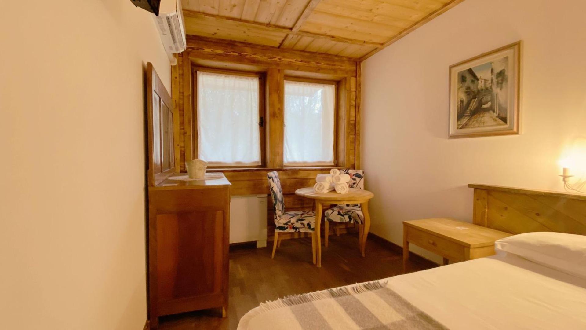 Al Cacciatore Hotel *