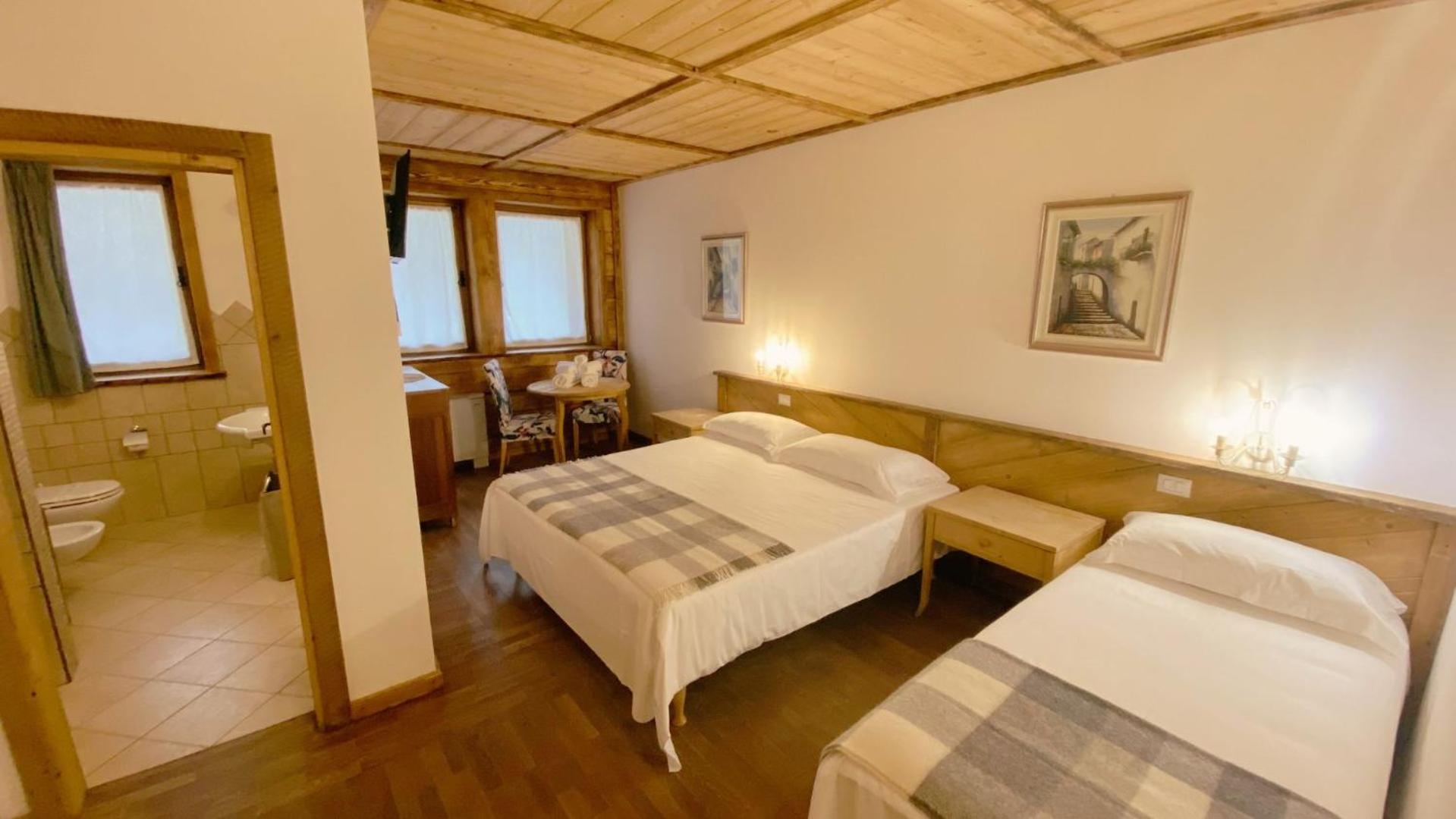 Hotel Al Cacciatore Nervesa della Battaglia