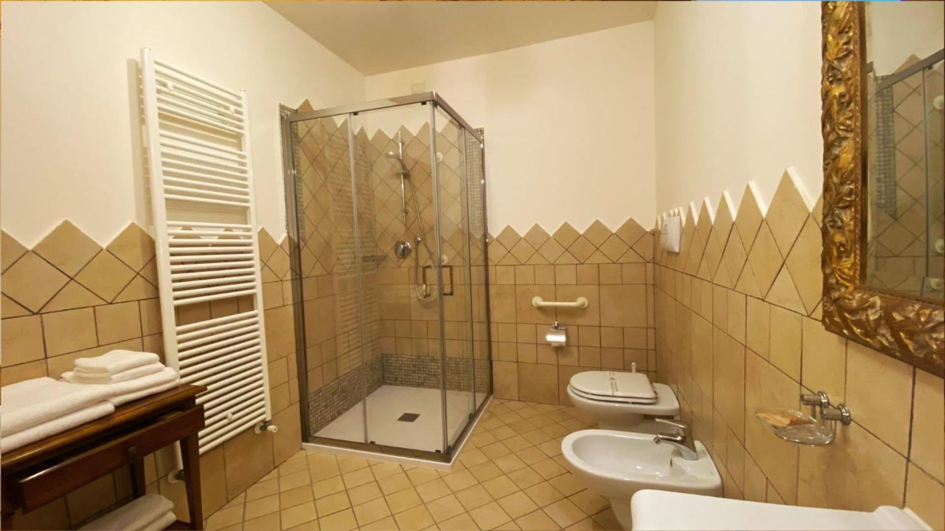 Hotel Al Cacciatore *