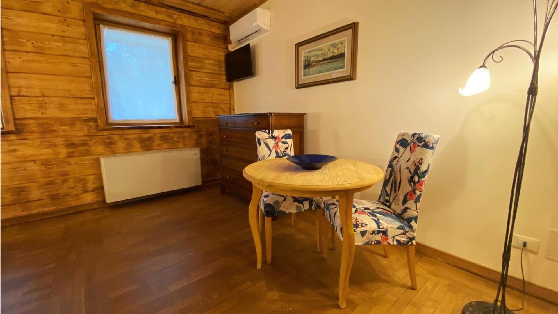 Al Cacciatore Hotel