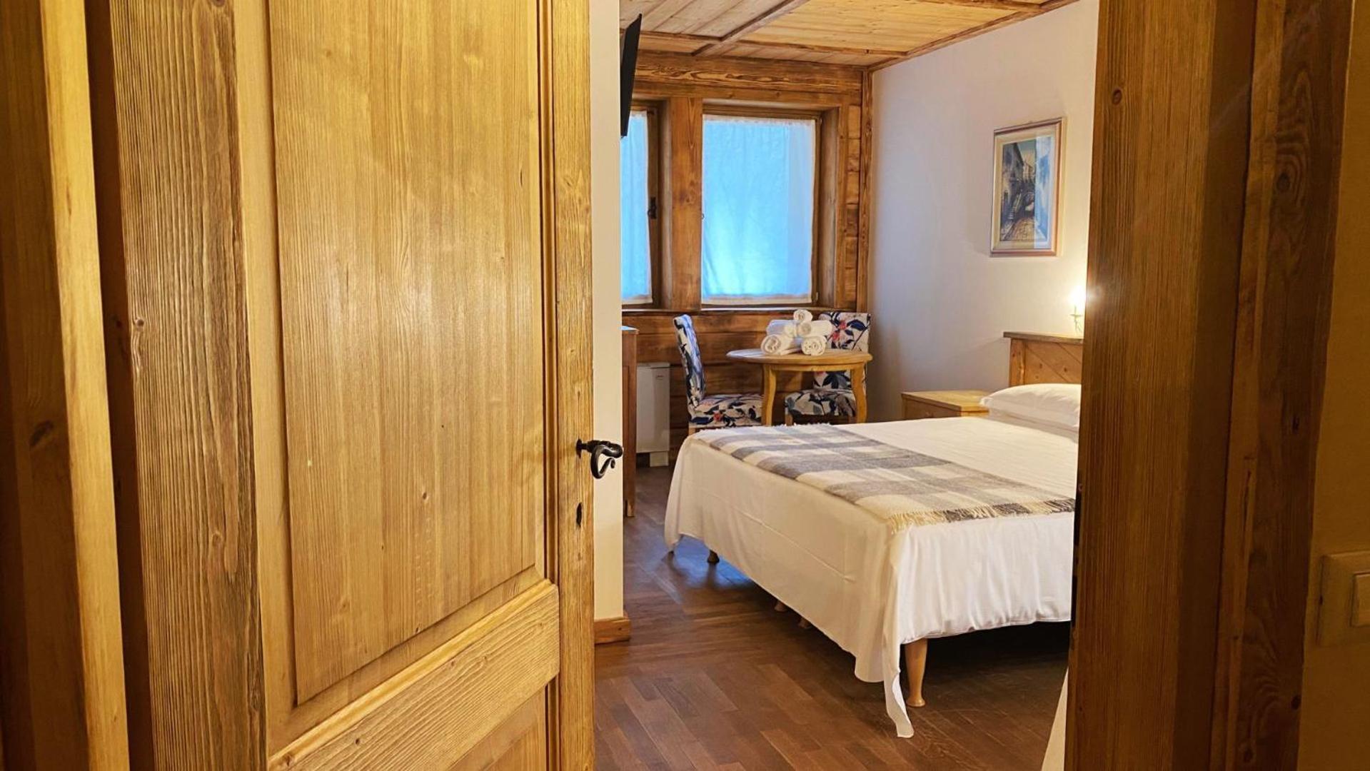 Hotel Al Cacciatore *