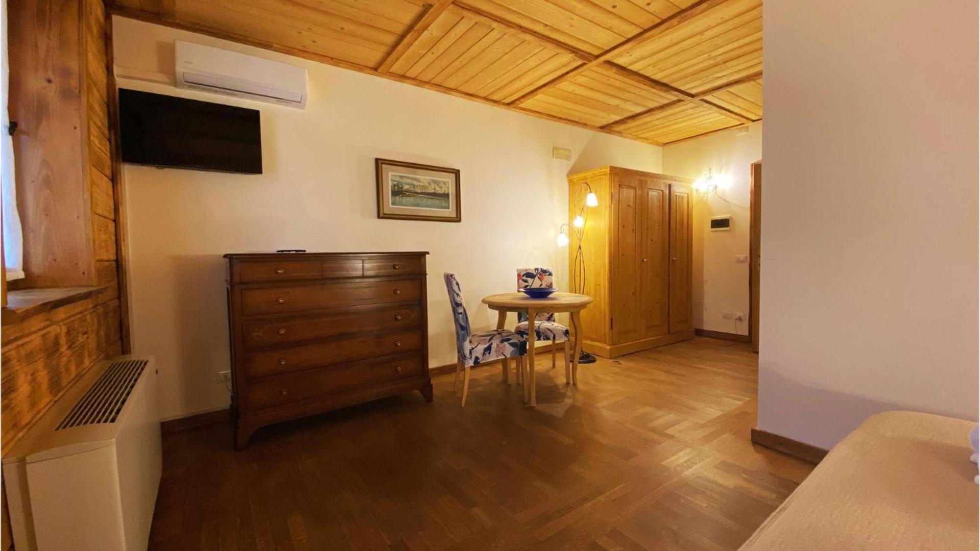 Hotel Al Cacciatore Nervesa della Battaglia