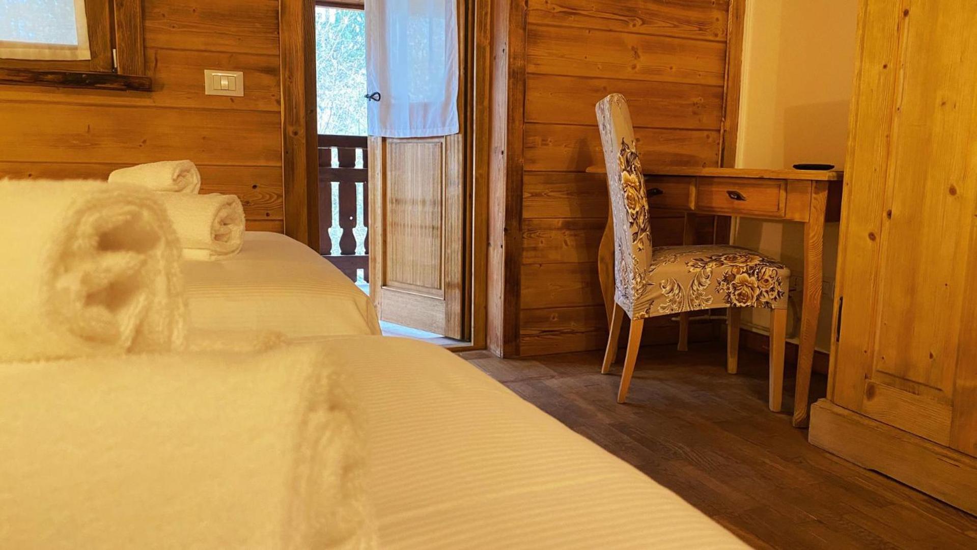 Hotel Al Cacciatore