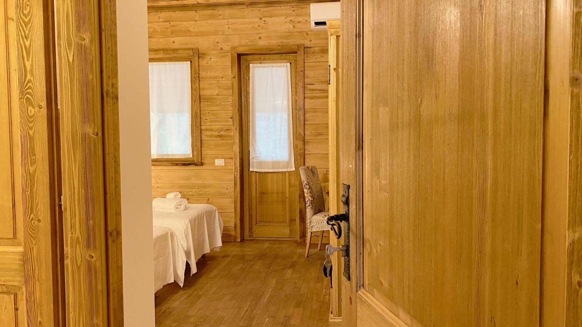 Hotel Al Cacciatore *