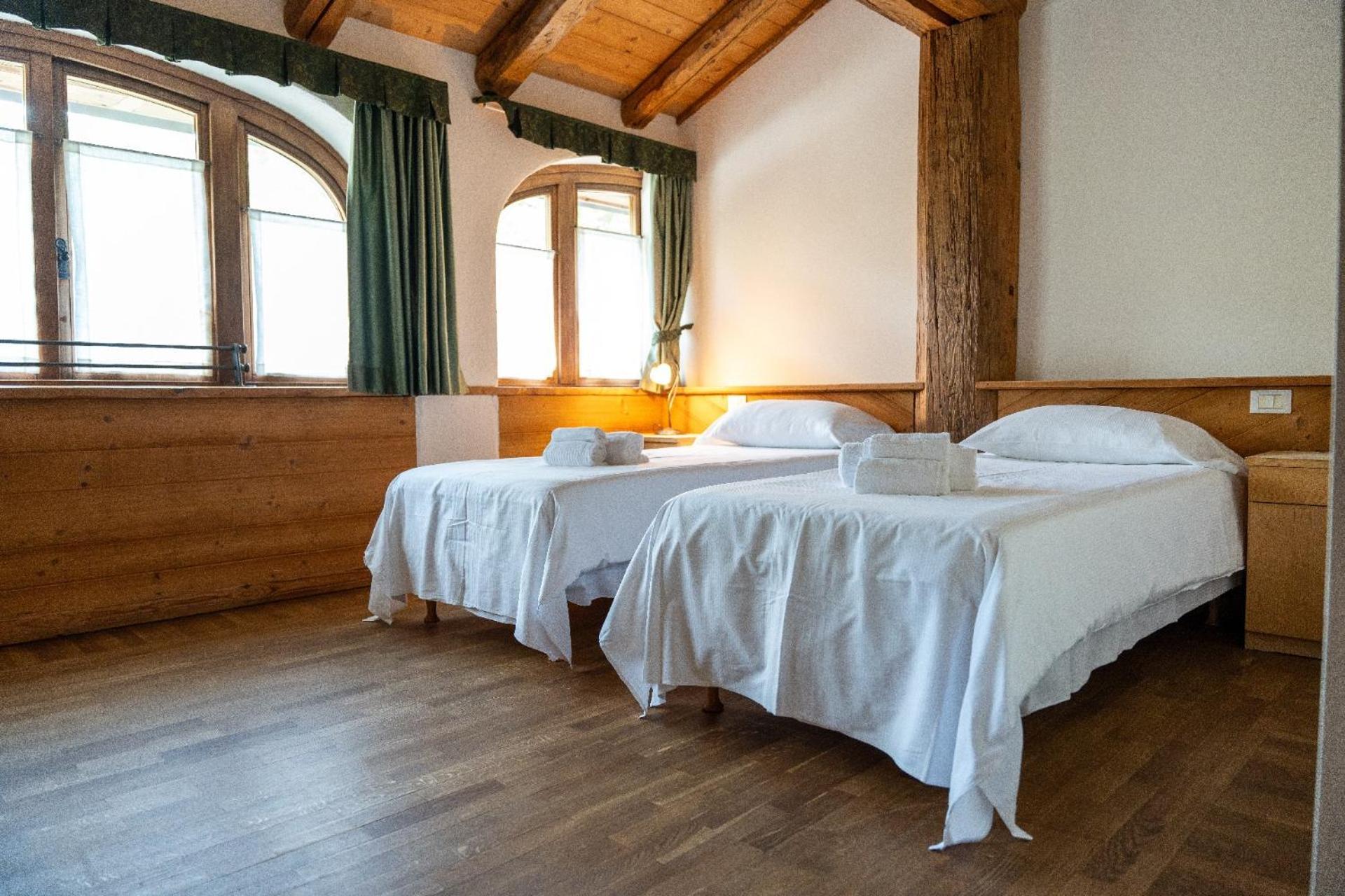 Al Cacciatore Hotel Nervesa della Battaglia